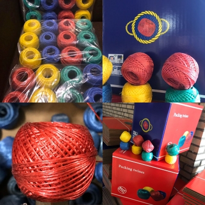 نخ فیبرلیزه